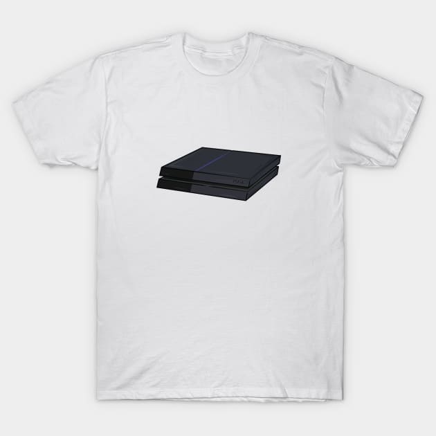 Playstation 4 shop shirt